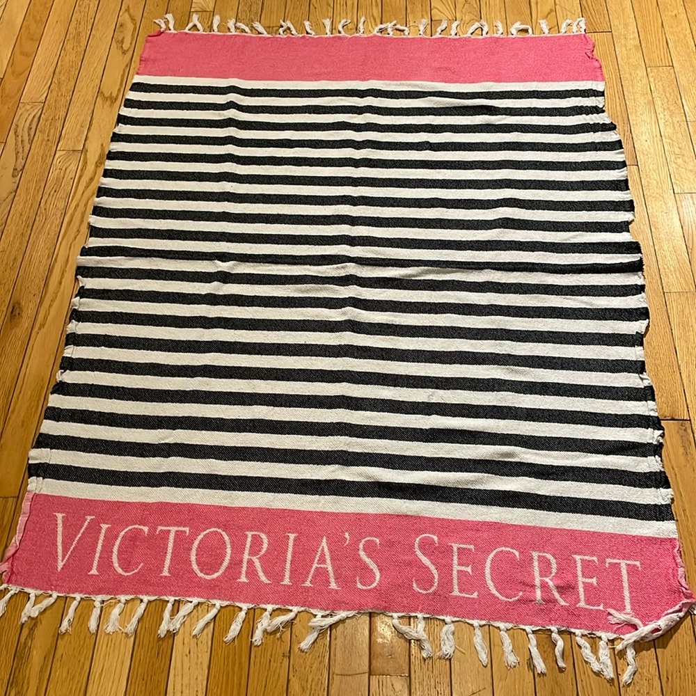 Victoria’s Secret Beach Blanket